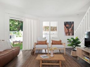 The Bach in Byron, Byron Bay